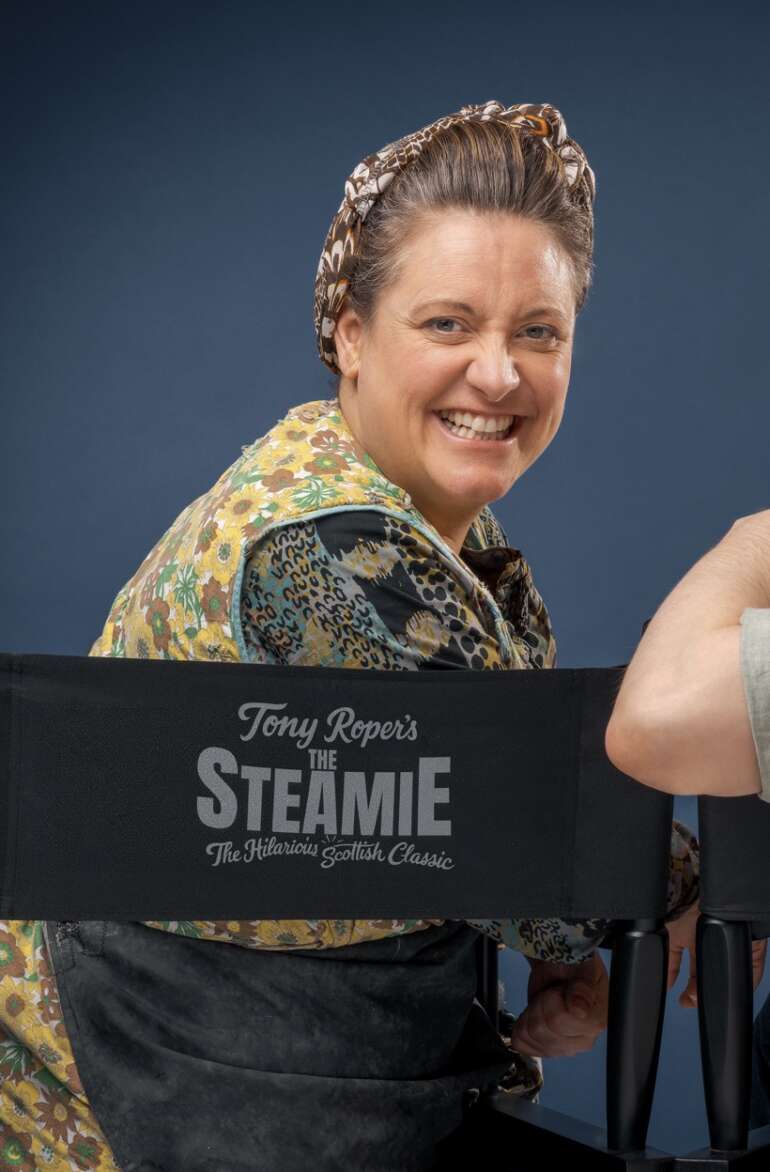 Louise McCarthy