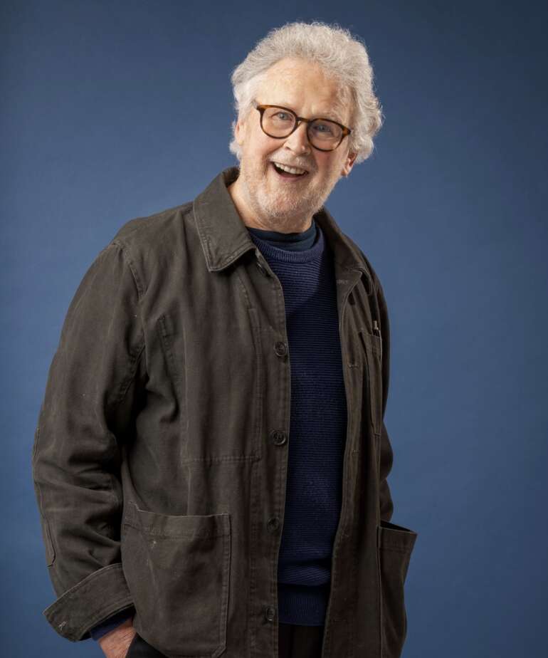 Tony Roper