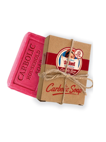 Carbolic Soap (LIMITED EDITION)