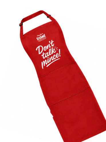 Apron