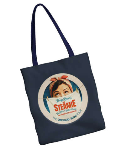 Tote Bag Logo