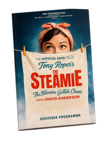 Souvenir Programme