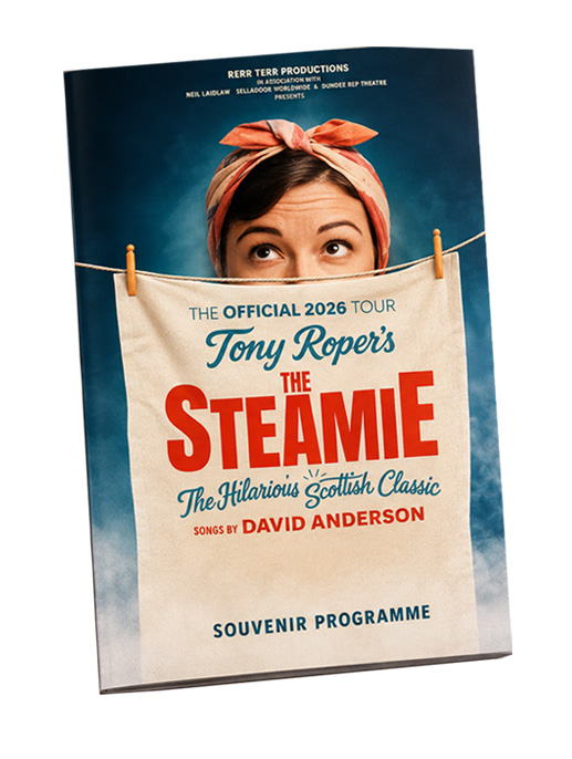 Souvenir Programme